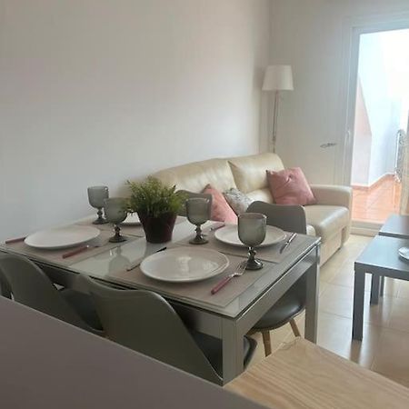 Casa Luisa Jardin 10 Condado De Alhama Apartment อาลามา เด มูร์เซีย ภายนอก รูปภาพ