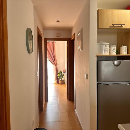 Casa Luisa Jardin 10 Condado De Alhama Apartment อาลามา เด มูร์เซีย ภายนอก รูปภาพ