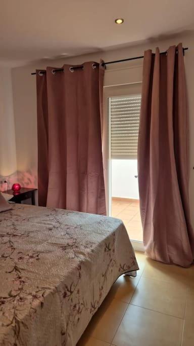Casa Luisa Jardin 10 Condado De Alhama Apartment อาลามา เด มูร์เซีย ภายนอก รูปภาพ