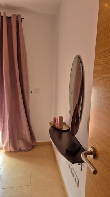 Casa Luisa Jardin 10 Condado De Alhama Apartment อาลามา เด มูร์เซีย ภายนอก รูปภาพ