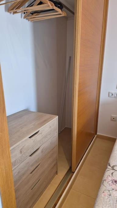 Casa Luisa Jardin 10 Condado De Alhama Apartment อาลามา เด มูร์เซีย ภายนอก รูปภาพ