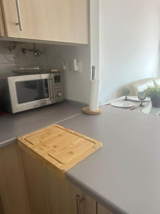 Casa Luisa Jardin 10 Condado De Alhama Apartment อาลามา เด มูร์เซีย ภายนอก รูปภาพ