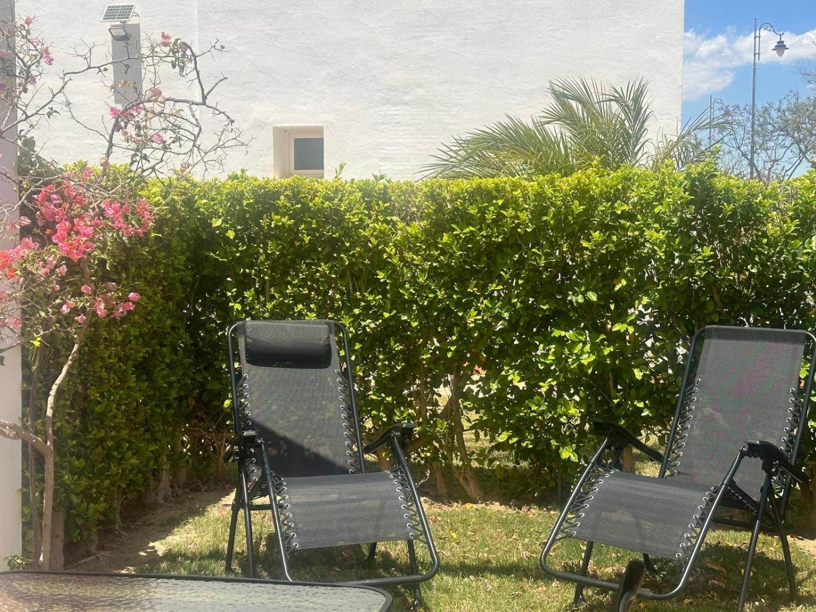 Casa Luisa Jardin 10 Condado De Alhama Apartment อาลามา เด มูร์เซีย ภายนอก รูปภาพ