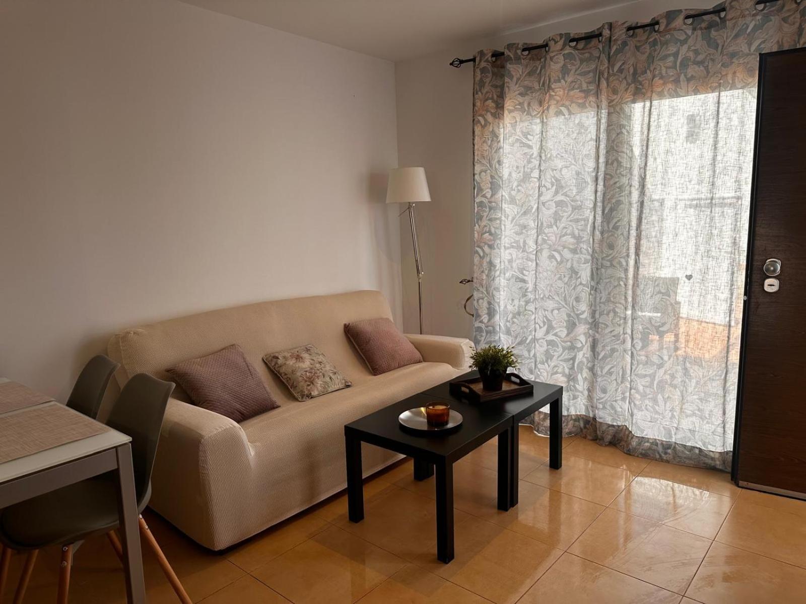 Casa Luisa Jardin 10 Condado De Alhama Apartment อาลามา เด มูร์เซีย ภายนอก รูปภาพ
